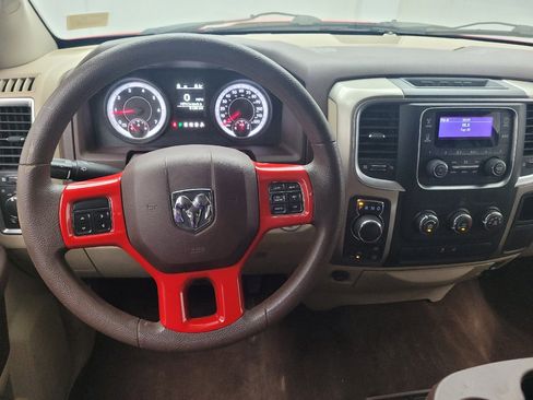 Used 2013 RAM 1500 Classic SLT AWD/4WD image 22