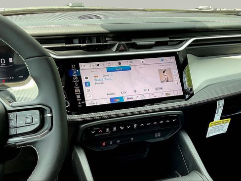 New 2026 Jeep Cherokee Limited AWD/4WD image 11