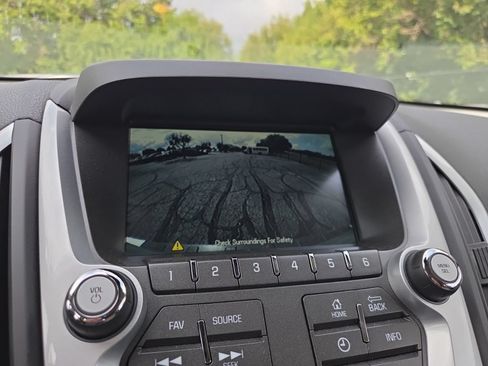 Used 2013 GMC Terrain SLT w/ Safety Package FWD image 19