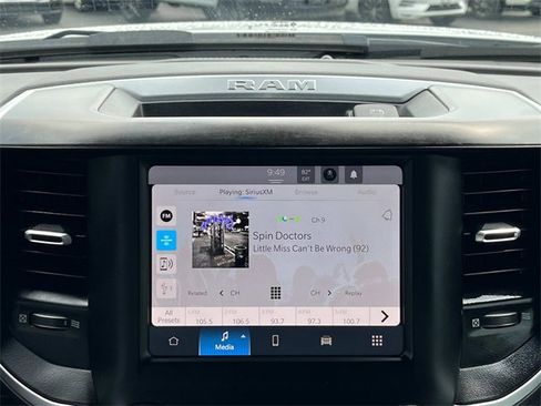 Used 2024 RAM 3500 Big Horn image 16