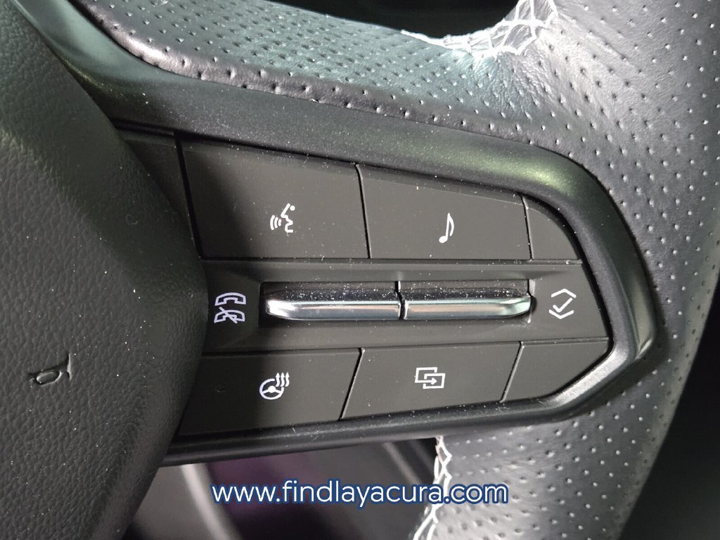 Used 2024 Acura ZDX Type S AWD/4WD image 21