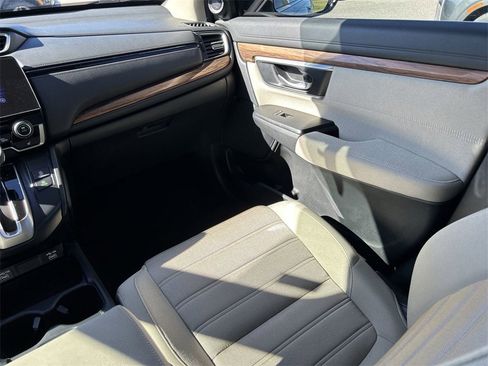 Used 2022 Honda CR-V EX image 6