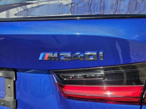 Certified 2023 BMW M340i w/ Premium Package image 6
