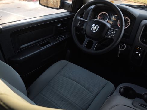 Used 2019 RAM 1500 Tradesman w/ Popular Equipment Group image 2