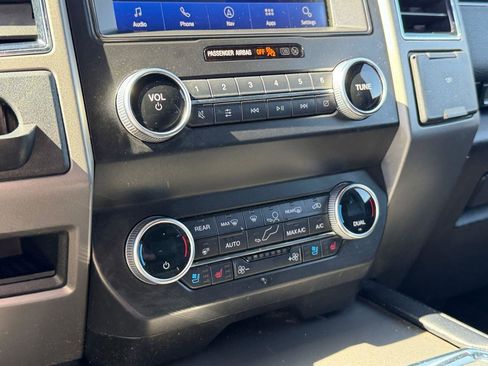 Used 2021 Ford Expedition Max XLT AWD/4WD image 22