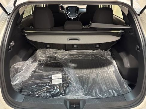 New 2025 Subaru Impreza 2.0i Sport image 39