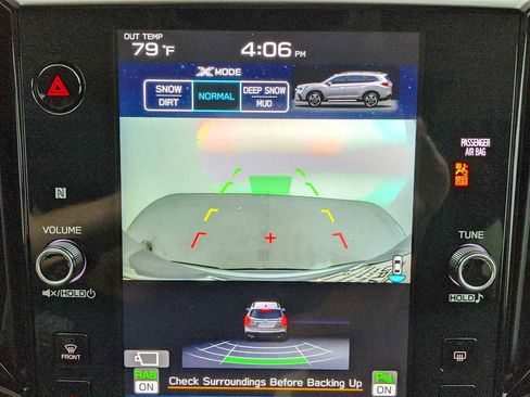 New 2025 Subaru Ascent Limited image 17