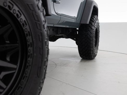 Used 2014 Jeep Wrangler Sport w/ Quick Order Package 24S AWD/4WD image 22
