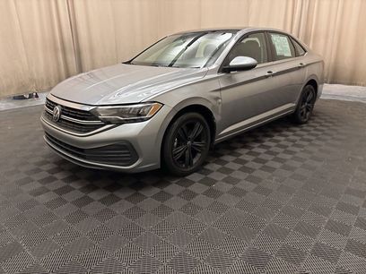 Used 2023 Volkswagen Jetta SE