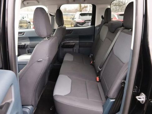 Used 2024 Ford Maverick XL w/ Equipment Group 100A Standard image 9