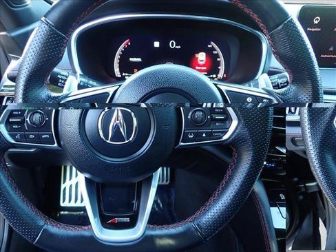 Used 2022 Acura MDX A-Spec AWD/4WD image 15