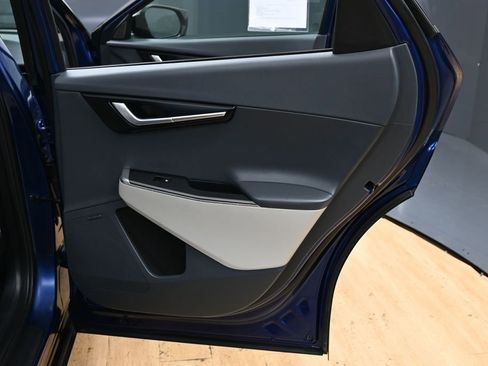 Used 2022 Kia EV6 Wind w/ Wind Technology Package image 42