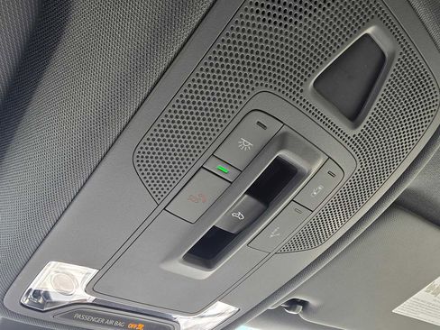 New 2025 Audi A3 2.0T Premium w/ Black Optic Package image 34