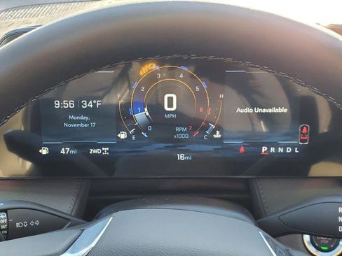 New 2026 Chevrolet Equinox LT image 12