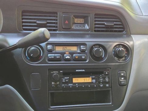 Used 2001 Honda Odyssey EX image 23