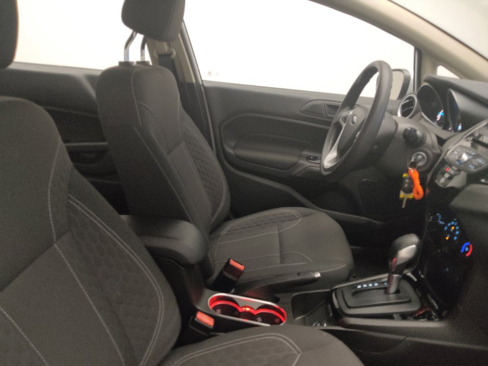 Used 2019 Ford Fiesta SE w/ Equipment Group 201A FWD image 21