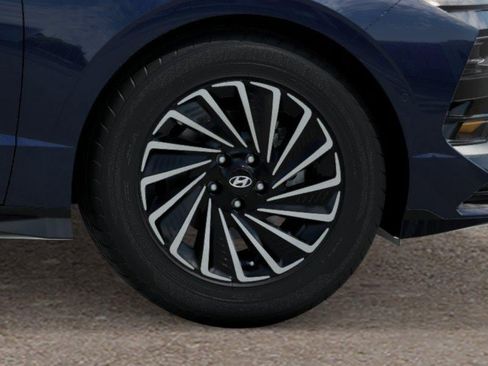 New 2026 Hyundai Sonata Limited FWD image 8