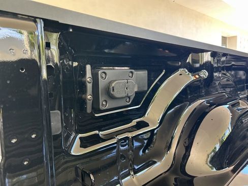 New 2025 RAM 2500 Tradesman RWD image 32