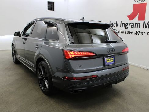 New 2026 Audi Q7 Premium Plus AWD/4WD image 3