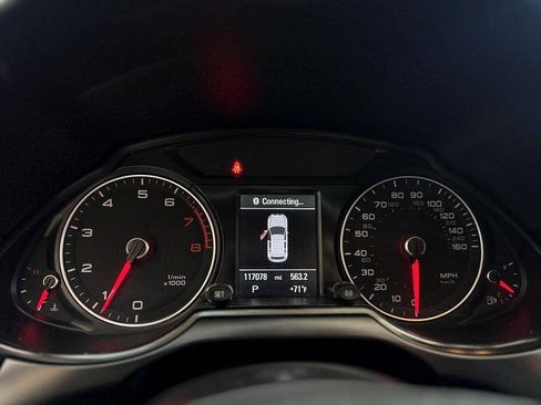 Used 2016 Audi Q5 3.0T Premium Plus AWD/4WD image 8