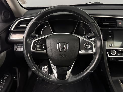 Used 2020 Honda Civic EX image 25