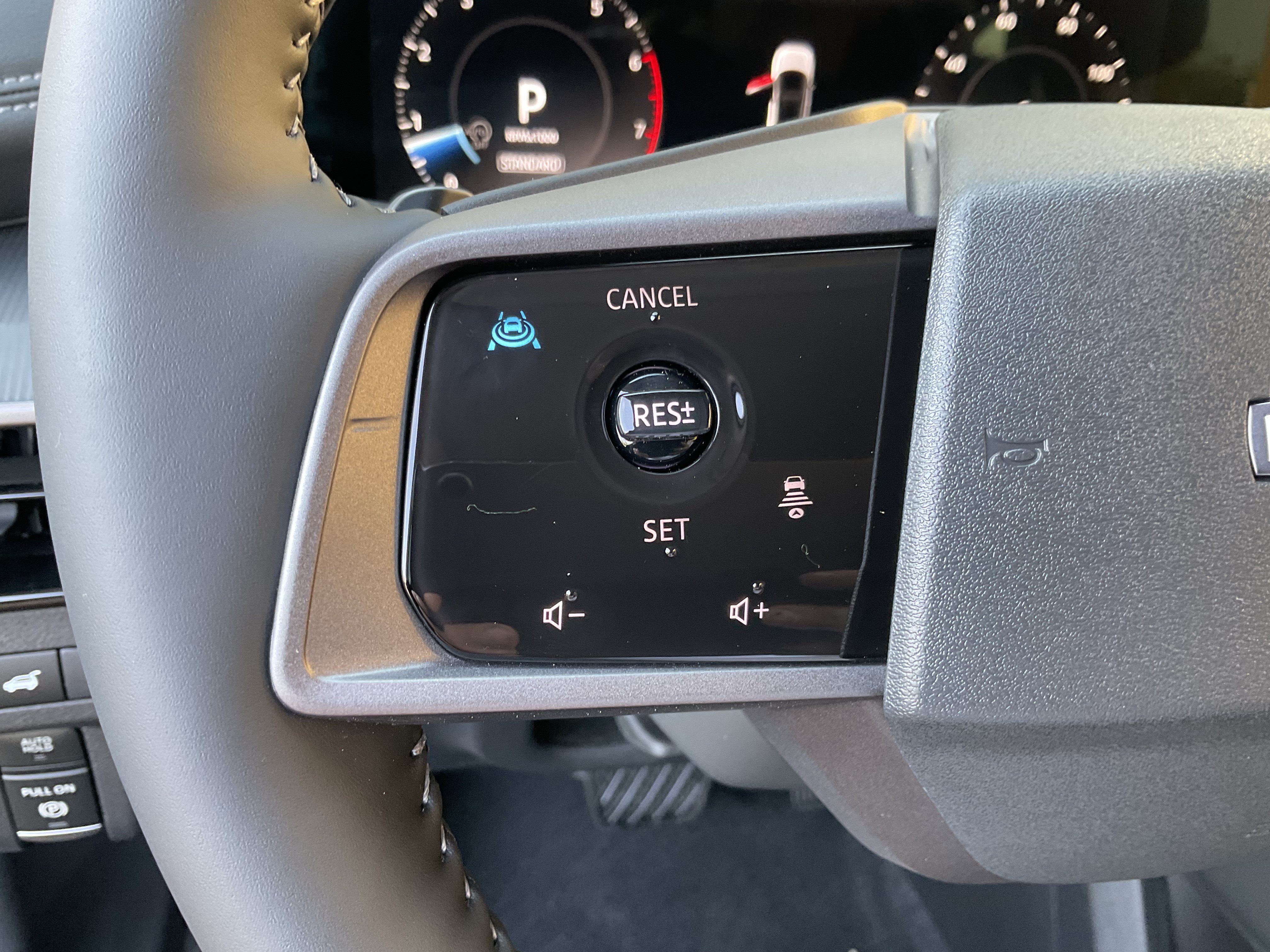 Used 2026 Nissan Murano SV AWD/4WD image 31