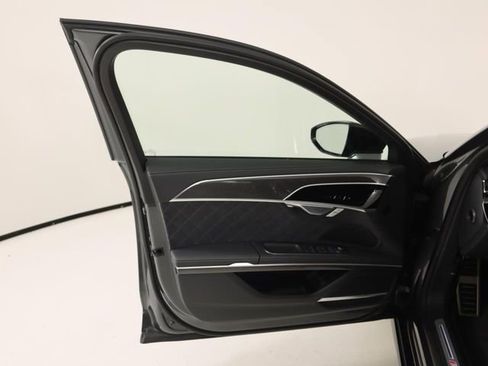 New 2026 Audi S8 image 10