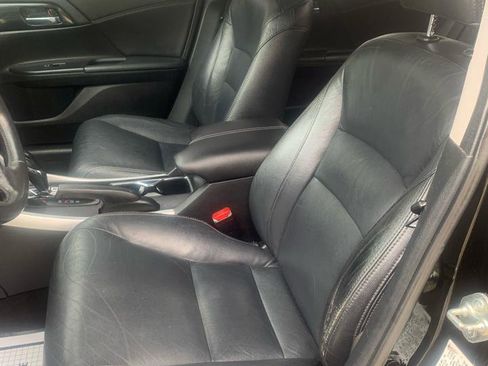 Used 2014 Honda Accord Sport image 7