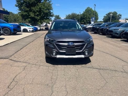 Used 2024 Subaru Outback Limited XT AWD/4WD image 31