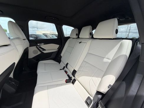 Used 2026 BMW X1 xDrive28i w/ Convenience Package AWD/4WD image 23