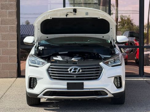 Used 2018 Hyundai Santa Fe AWD w/ Cargo Package image 21