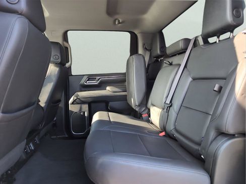 Used 2024 Chevrolet Silverado 2500 LTZ image 29