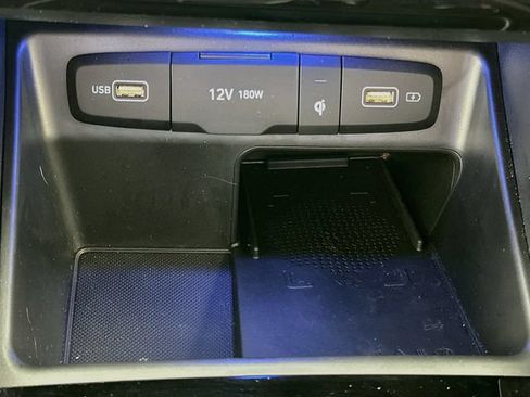 Used 2024 Hyundai Tucson XRT FWD image 20