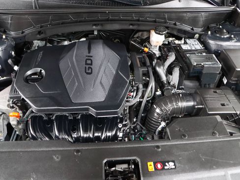 Used 2023 Hyundai Tucson SEL w/ Convenience Package AWD/4WD image 32