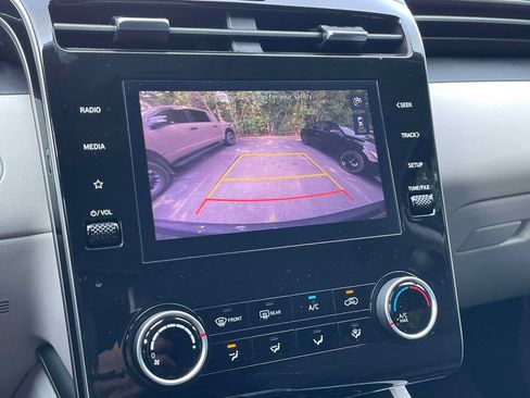 Used 2023 Hyundai Tucson SEL FWD image 28