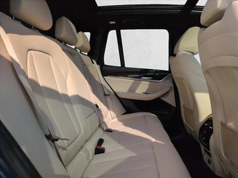 Used 2021 BMW X3 xDrive30i w/ Convenience Package image 22