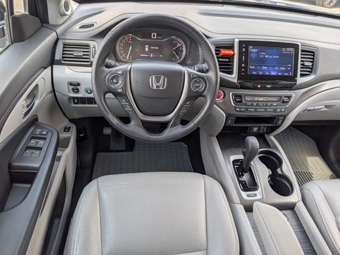 Used 2017 Honda Pilot EX-L image 8
