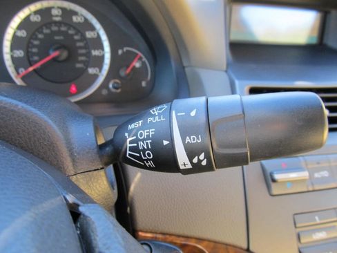 Used 2008 Honda Accord EX-L image 50