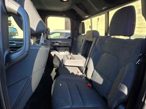 Used 2019 RAM 1500 Big Horn image 46