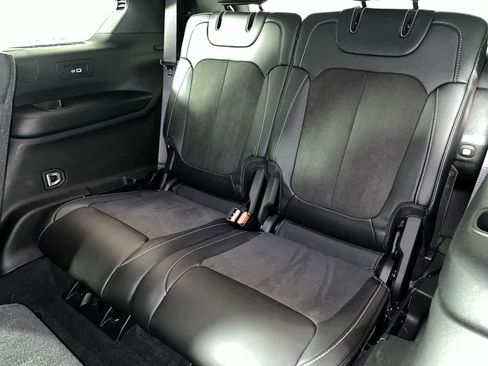 Used 2023 Jeep Grand Cherokee L Laredo AWD/4WD image 26