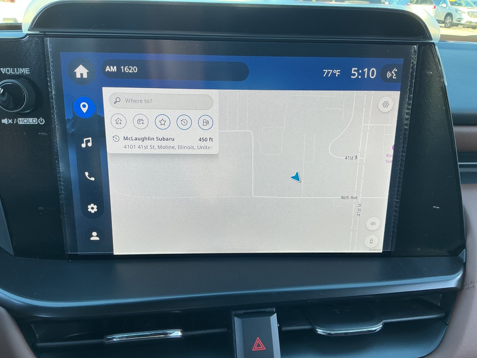 New 2026 Subaru Outback Touring XT AWD/4WD image 19