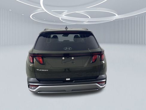 New 2026 Hyundai Tucson SEL image 4