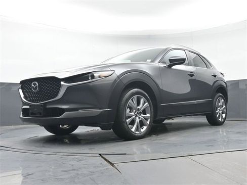 Certified 2023 MAZDA CX-30 AWD 2.5 S w/ Preferred Package image 28