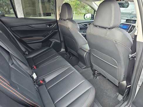 Used 2020 Subaru Crosstrek 2.0i Limited w/ Moonroof Package w/Navigation image 11