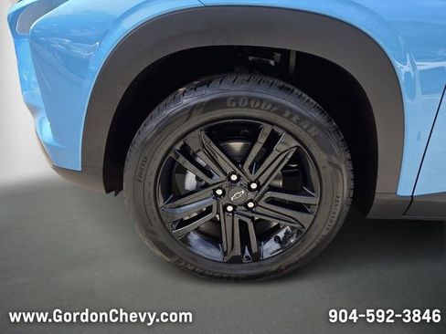 New 2026 Chevrolet Trax ACTIV w/ Driver Confidence Package image 13