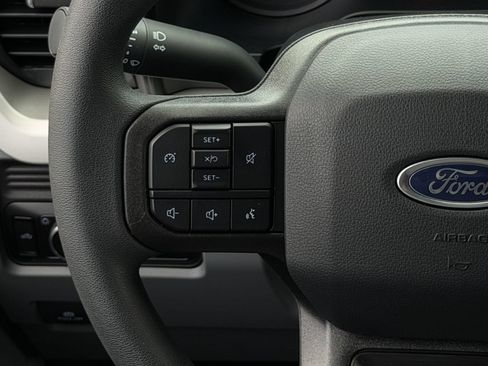 New 2026 Ford F350 XL w/ STX Appearance Package AWD/4WD image 15