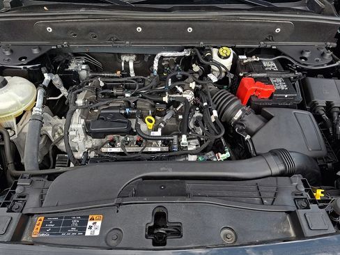Used 2023 Ford Bronco Sport Outer Banks AWD/4WD image 28