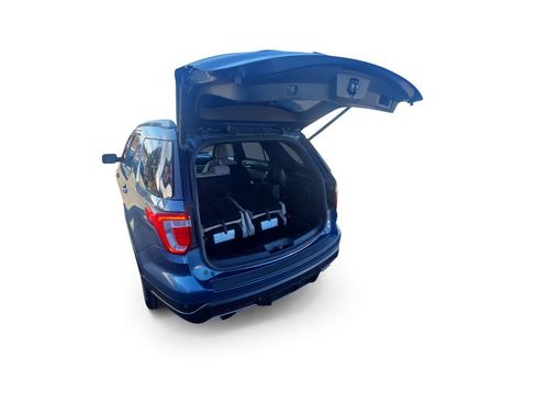 Used 2019 Ford Explorer XLT w/ Equipment Group 201A image 21