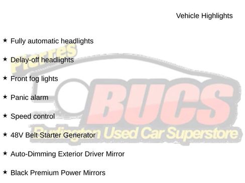 Used 2021 RAM 1500 Big Horn RWD image 4