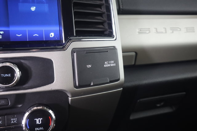 Certified 2022 Ford F350 Lariat w/ Lariat Ultimate Package AWD/4WD image 61